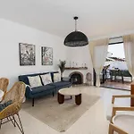 Дом отдыха Casa Castillo *