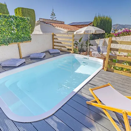 Casa Castillo 펜션 *