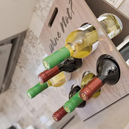 펜션 Casa Castillo *