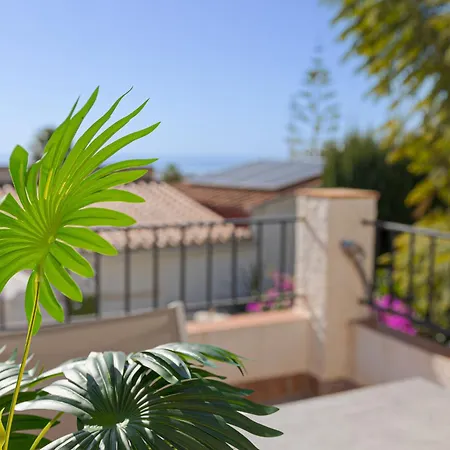 펜션 Casa Castillo *