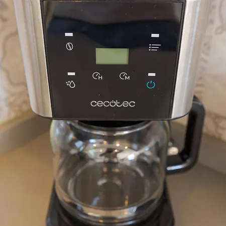 펜션 Casa Castillo 네르하