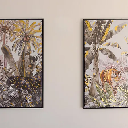 펜션 Casa Castillo