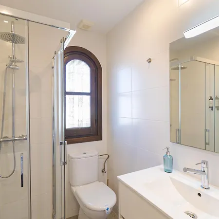 Casa Castillo 펜션 *