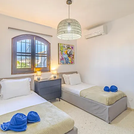 Casa Castillo 펜션 *