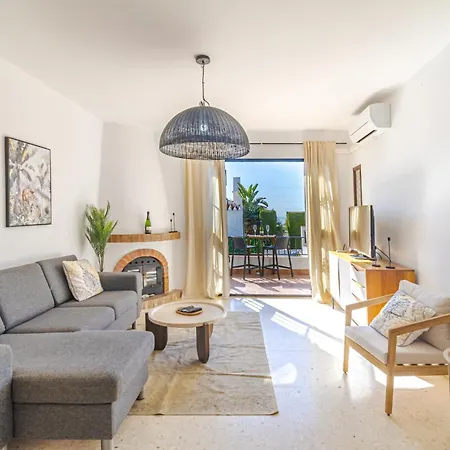 펜션 Casa Castillo *