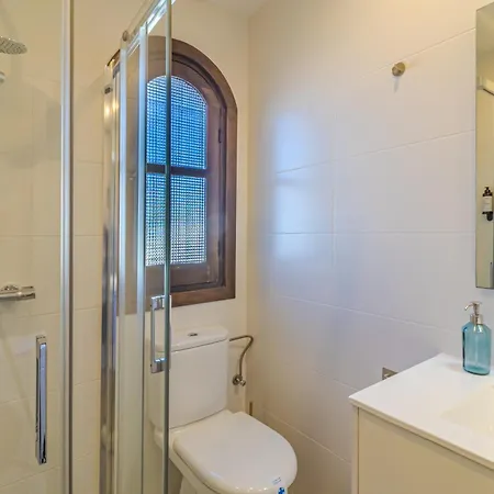 펜션 Casa Castillo *