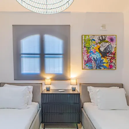 펜션 Casa Castillo *