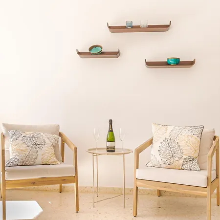 펜션 Casa Castillo *