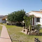 Casa Castillo Prázdninový dům *