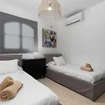Prázdninový dům Casa Castillo Nerja