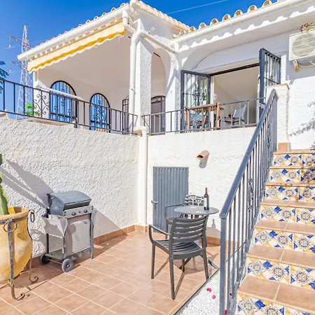 Casa Castillo Casa vacanze