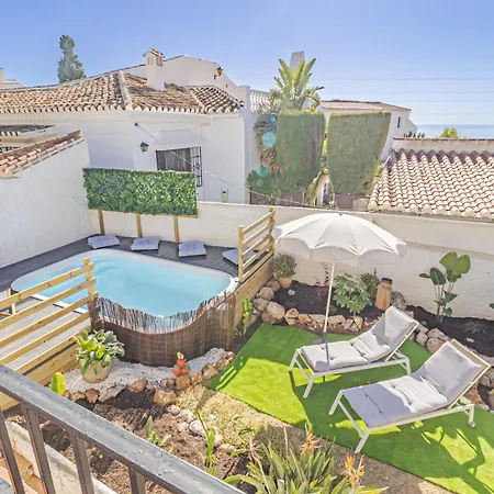 Casa Castillo * Nerja