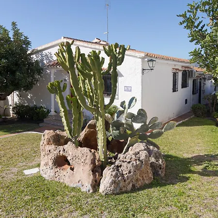 Casa vacanze Casa Castillo