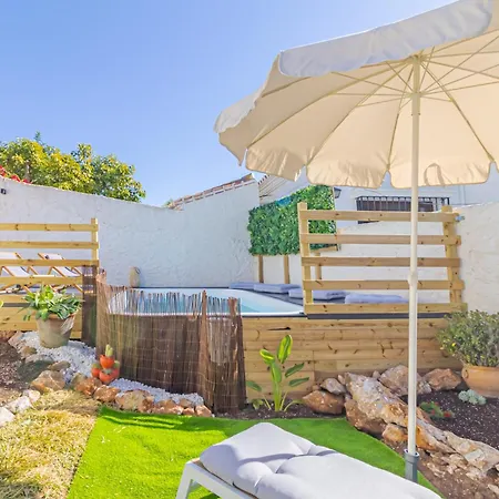 Casa vacanze Casa Castillo