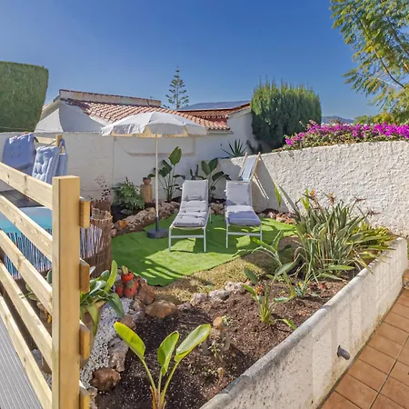 Casa Castillo Casa vacanze Nerja