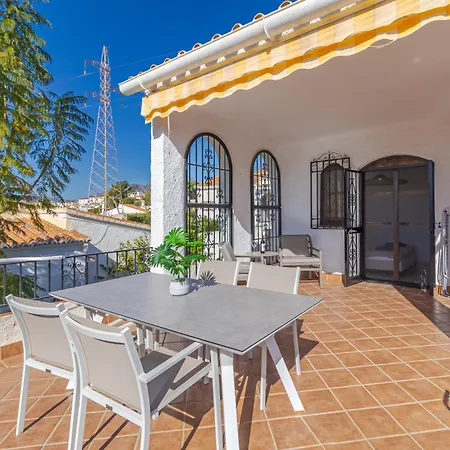 Casa vacanze Casa Castillo