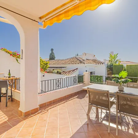 Casa Castillo Casa vacanze