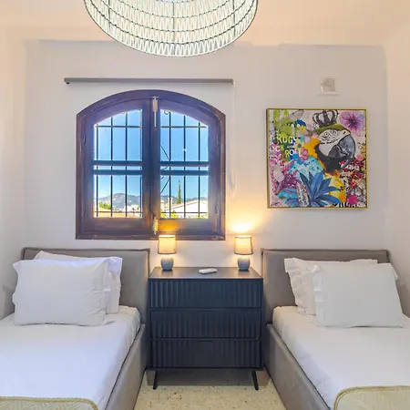 Casa Castillo Casa vacanze