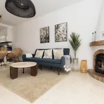 Casa Castillo Nyaraló Nerja