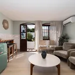 別荘 Casa Castillo ネルハ