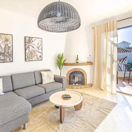 Casa Castillo Vakantiehuis