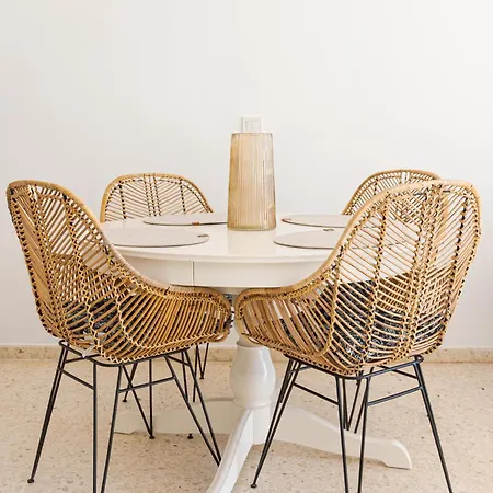 Vakantiehuis Casa Castillo