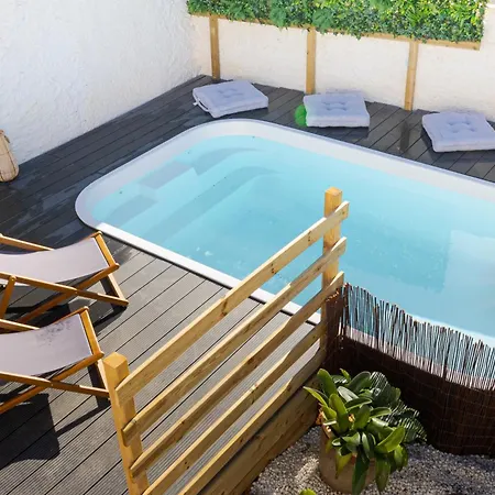 Casa Castillo * Nerja