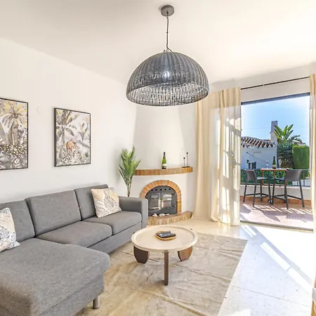 Casa Castillo Vakantiehuis