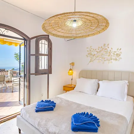 Casa Castillo Vakantiehuis *