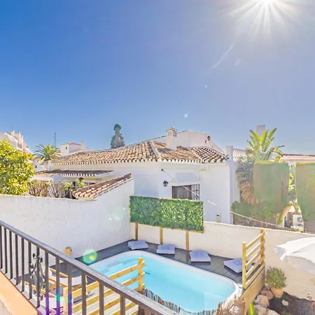 Casa Castillo Vakantiehuis *