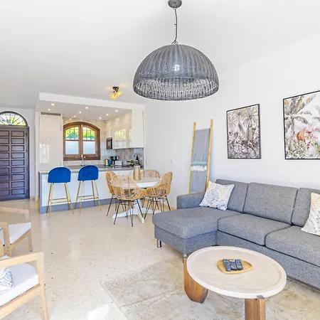 Casa Castillo Vakantiehuis