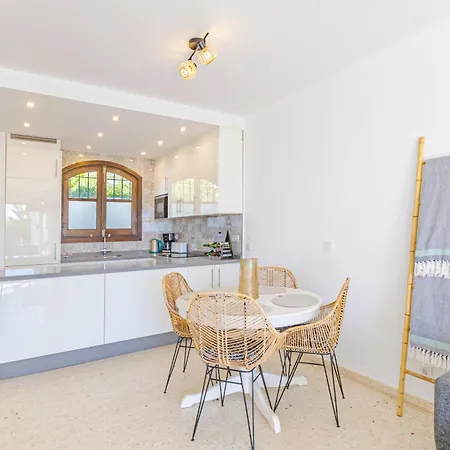 Vakantiehuis Casa Castillo Nerja