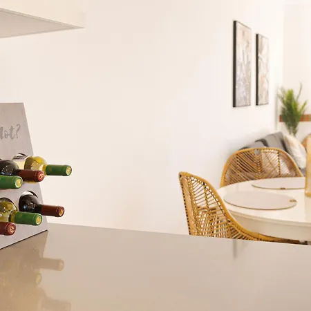 Vakantiehuis Casa Castillo