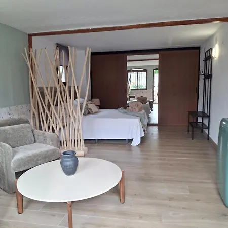 Дом отдыха Casa Castillo Нерха