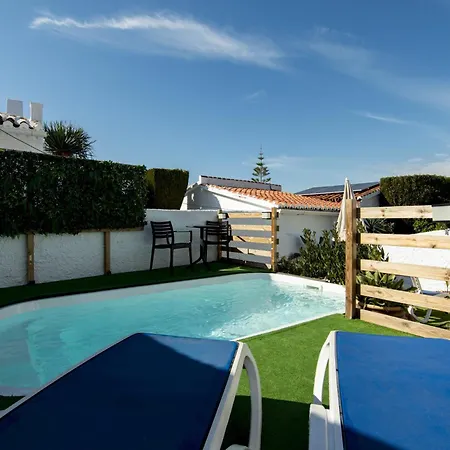 Casa Castillo Nerja