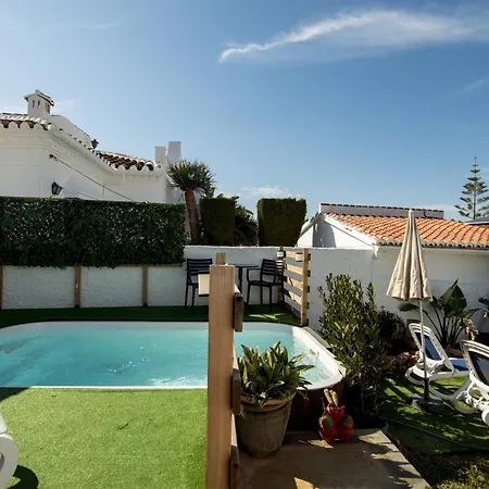 Casa Castillo Casa vacanze Nerja