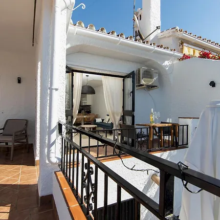 Casa Castillo Casa vacanze Nerja