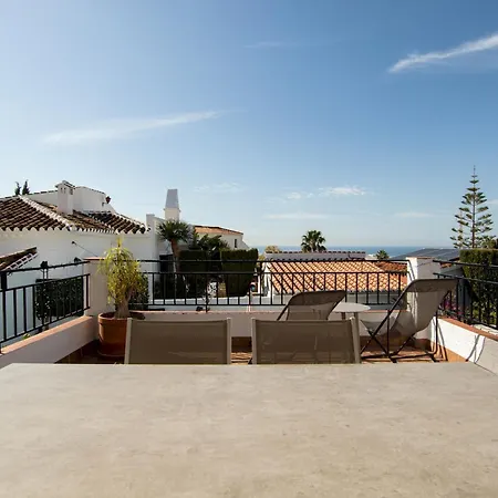 Casa Castillo ネルハ