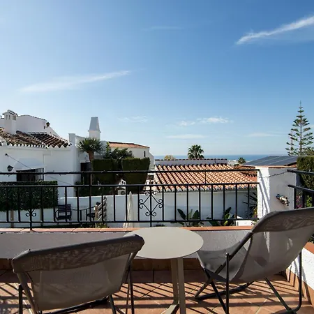 Casa Castillo Casa vacanze Nerja