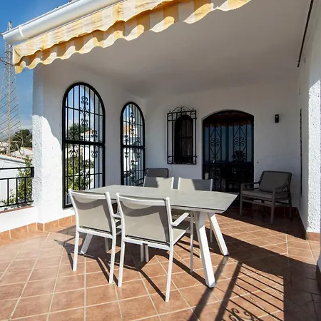 Casa Castillo Casa vacanze Nerja