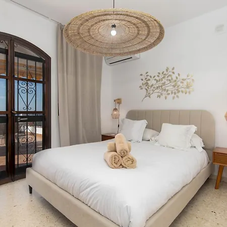 Casa Castillo * Nerja
