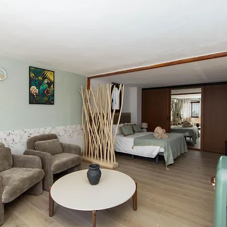Casa Castillo Casa vacanze Nerja