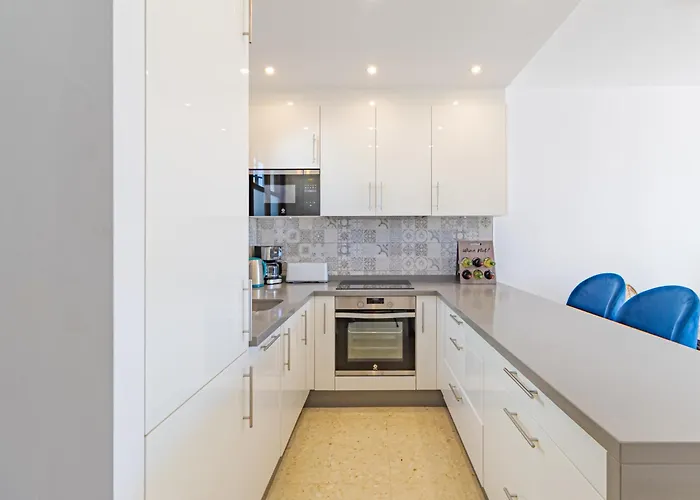 Casa Castillo Σπίτι διακοπών Nerja