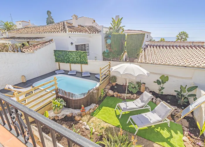 Σπίτι διακοπών Casa Castillo