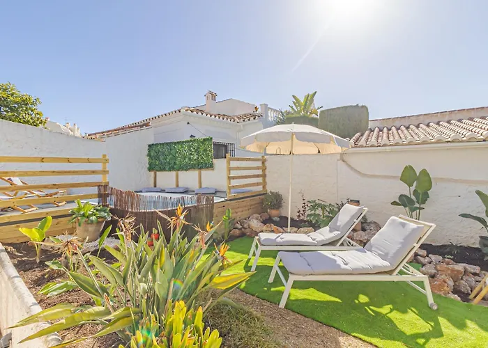 Дом отдыха Casa Castillo *