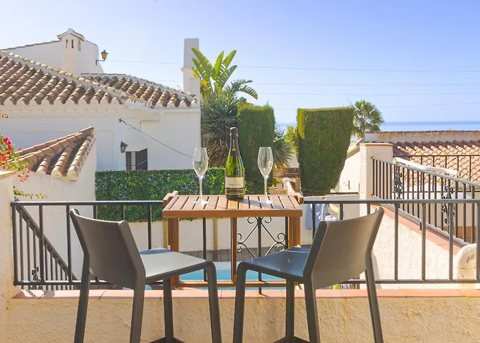 Σπίτι διακοπών Casa Castillo *