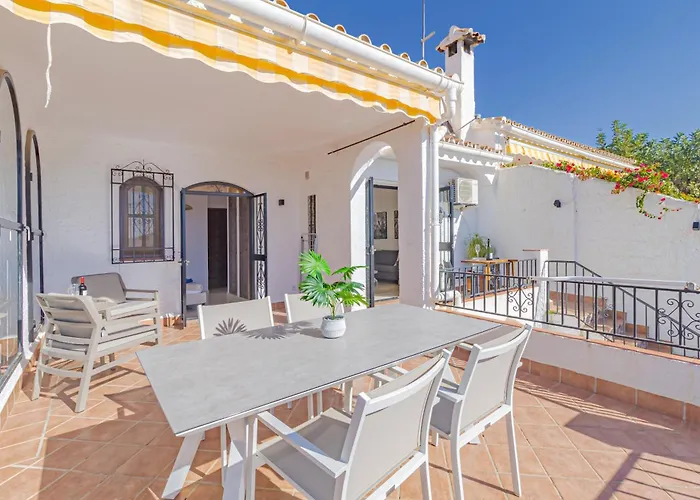 Σπίτι διακοπών Casa Castillo