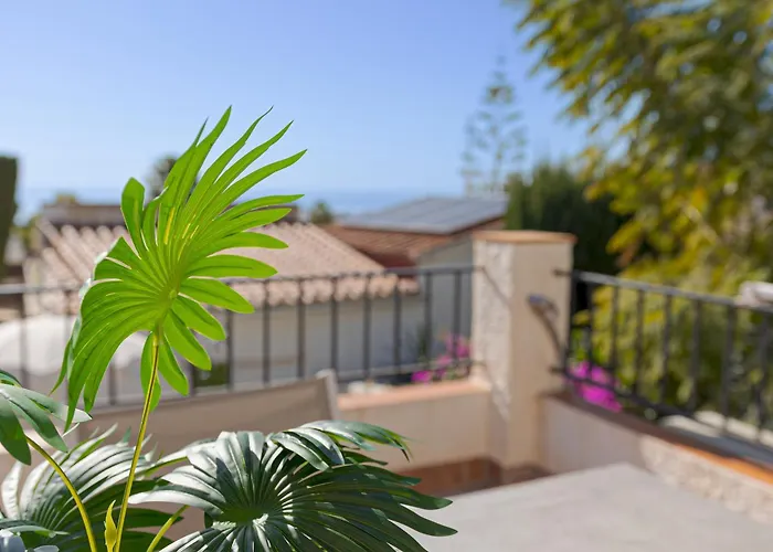 Σπίτι διακοπών Casa Castillo *