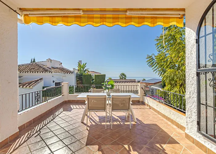 Casa Castillo Дом отдыха