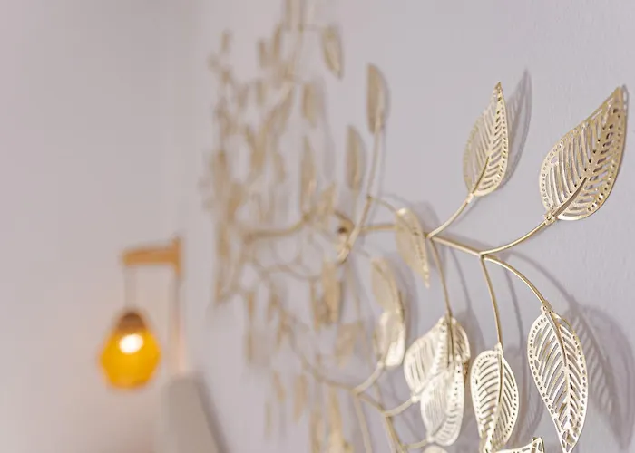 Casa Castillo Σπίτι διακοπών *